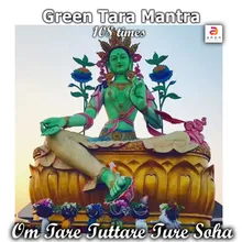 Om Tare Tuttare Ture Soha